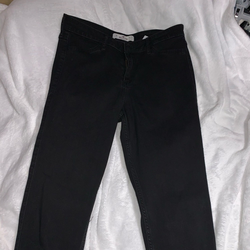 Hollister Jean Leggings